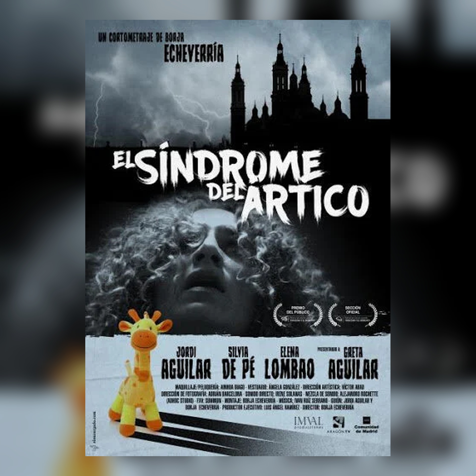 El síndrome del ártico